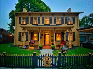 1408 3rd Ave, New Brighton, PA
