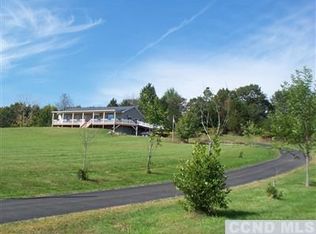 199 County Route 9, Ghent, NY 12075