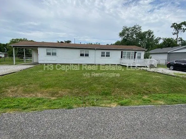 143 Kinder Ln, Granite City, IL 62040