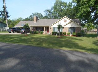 4102 Thomas St, Longview, TX 75605