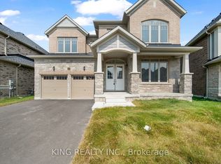 1629 Corsal Ct, Innisfil, ON L9S 0P8