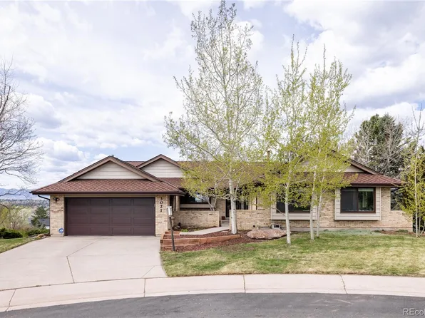 3021 S Irving Street, Denver, CO 80236