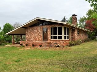 431 Circle Dr, Prosperity, SC 29127