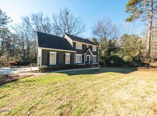 114 Clarksville Ct, Macon, GA 31210