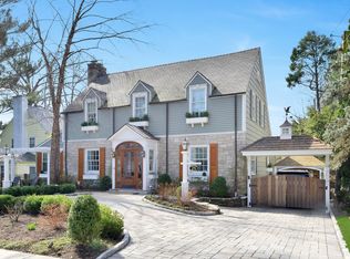 25 Lasalle Rd, Montclair, NJ 07043