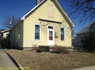 516 W Jackson St, Kokomo, IN 46901