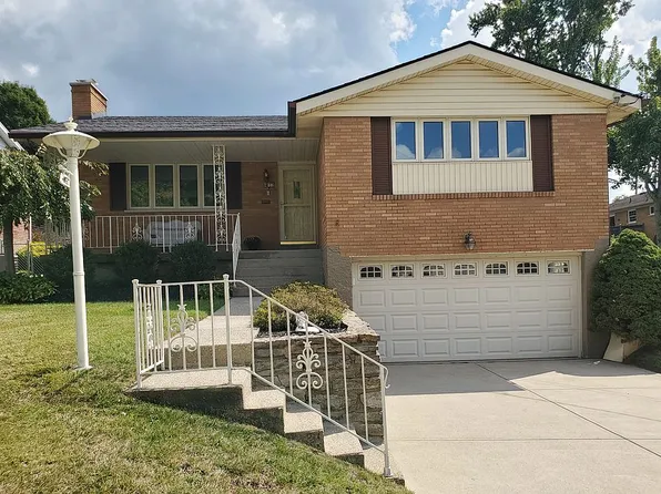 4032 Wildcherry Ct, Cincinnati, OH 45248