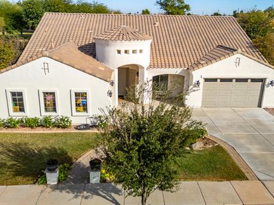 21909 S 218th St, Queen Creek, AZ, 85142