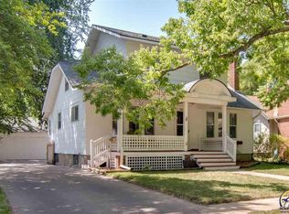 1279 SW Wayne Ave, Topeka, KS 66604