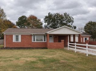 413 S Church St, Holcomb, MO 63852
