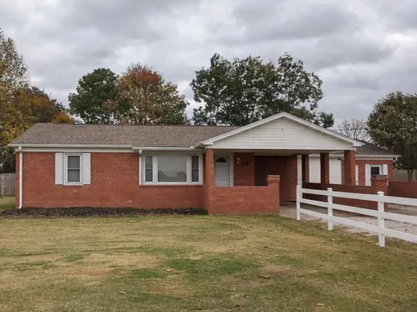 413 S Church St, Holcomb, MO 63852