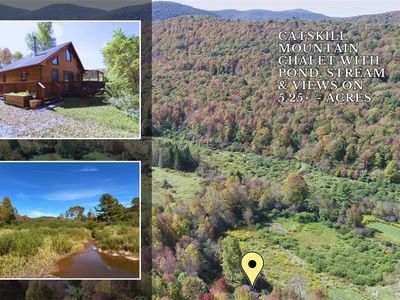 995 Betty Brook, South Kortright, NY, 13842