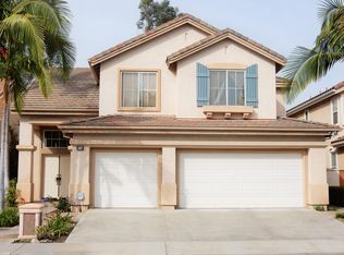 37 Santa Comba, Irvine, CA 92606
