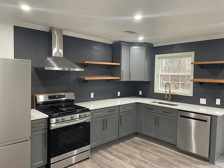 1880 W Kaywood Ln — Photo 4