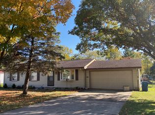 411 W Morris St, Thomasboro, IL