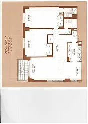 Rented by Olnick Organization