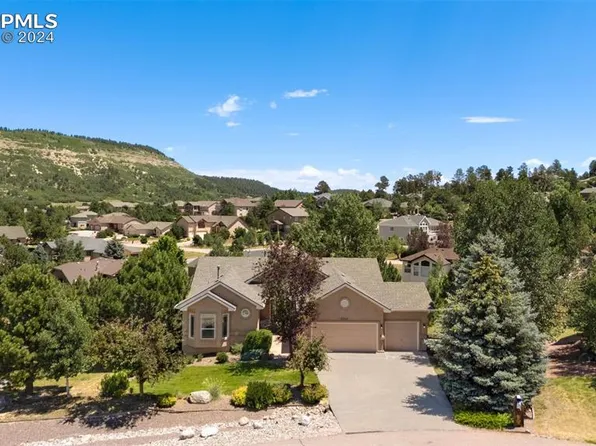 20247 Melanie Ann Ct, Monument, CO 80132
