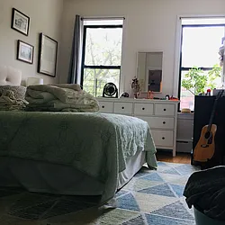 Rented by Mims Residential Group