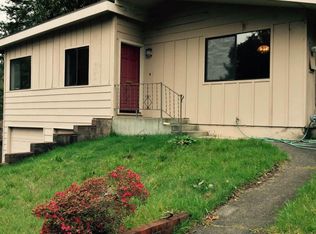 1101 Vista Dr, Eureka, CA 95503