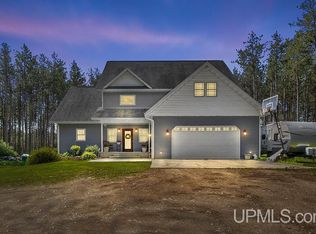 2893 14th Rd, Escanaba, MI 49829