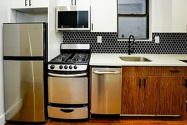 Rented by Brick&Mortar