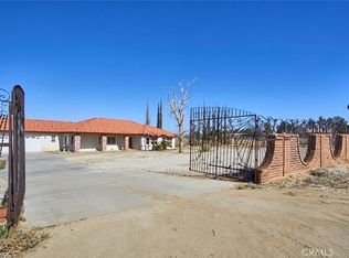 11077 Valle Vista Rd, Phelan, CA 92371