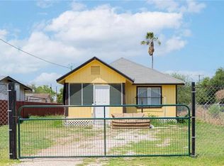 122 S 84th St, Edinburg, TX 78542