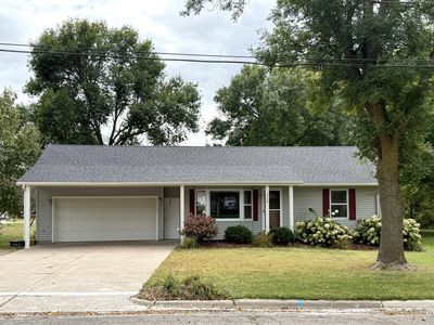 210 7th St SW, Cokato, MN, 55321