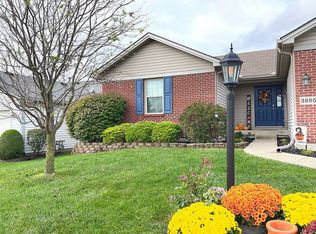 3895 Augusta Rd, Miamisburg, OH 45342