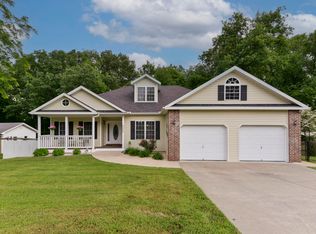 2065 Acacia Club Rd, Hollister, MO 65672