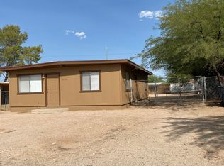6549 S Downing Ave, Tucson, AZ 85756