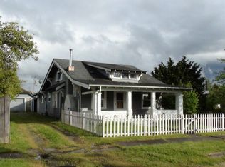 141 SW 7th St, Chehalis, WA 98532