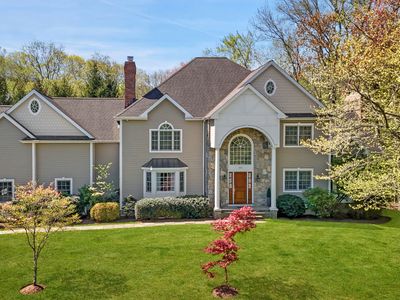 222 Roxbury Road, Stamford, CT, 06902