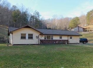 4815 Woodward Dr, Charleston, WV 25312