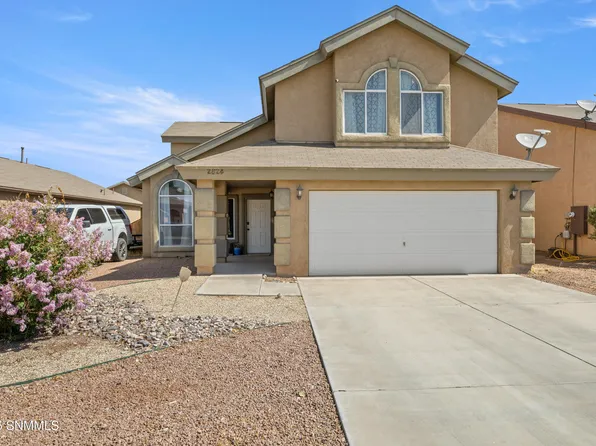 2824 San Lorenzo Ave, Las Cruces, NM 88007