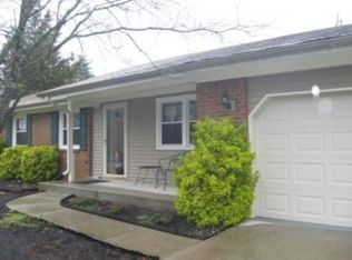 150 E Tophill Ter, Elizabethtown, KY 42701