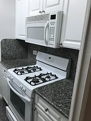 Rented by UES Management