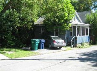 2681 Spring St, Niagara Falls, NY 14305