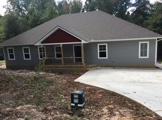 1328 Tanglewood Cir, Nacogdoches, TX 75961