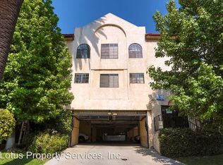 350 S Harvard Blvd APT 201, Los Angeles, CA 90020