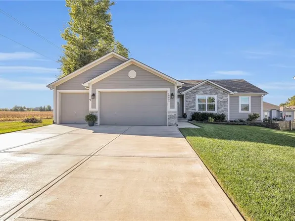 19603 W 197th Ter, Spring Hill, KS 66083