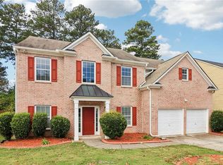 1137 Misty Valley Ct, Lawrenceville, GA 30045