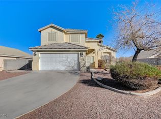 2526 Rocky Countryside St, North Las Vegas, NV 89030