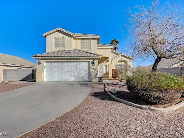 2526 Rocky Countryside St, North Las Vegas, NV 89030