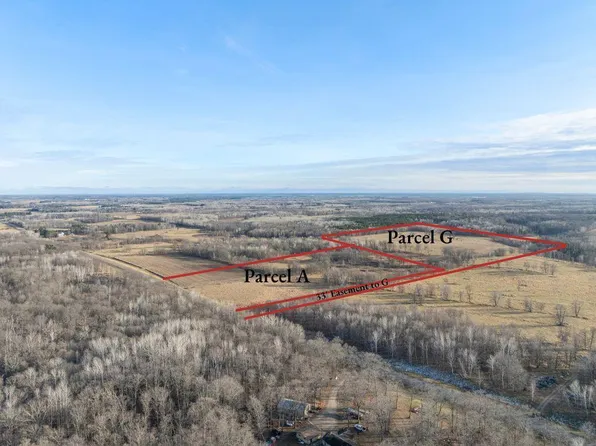PARCEL 48th St SW #A, Pequot Lakes, MN 56472