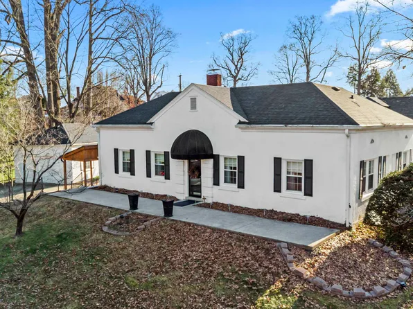 2650 Central Pkwy, Ashland, KY 41102