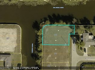 1118 NE 11th Ave, Cape Coral, FL 33909