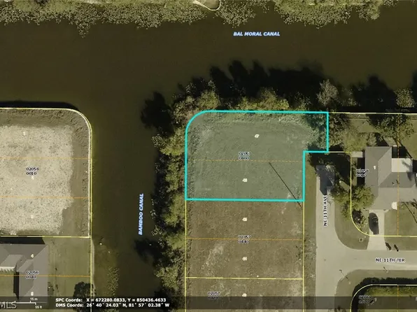 1118 NE 11th Ave, Cape Coral, FL 33909