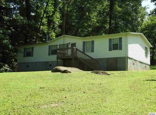 2347 Bluff Heights Rd, Sevierville, TN 37876