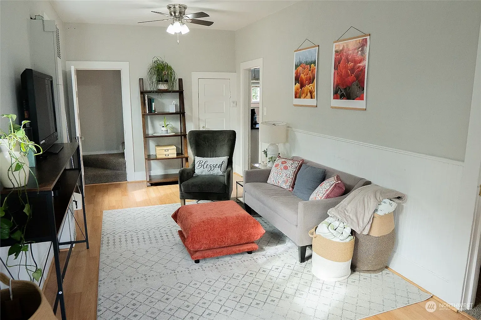 2 bed, 848 sqft, $2,650 — Photo 2